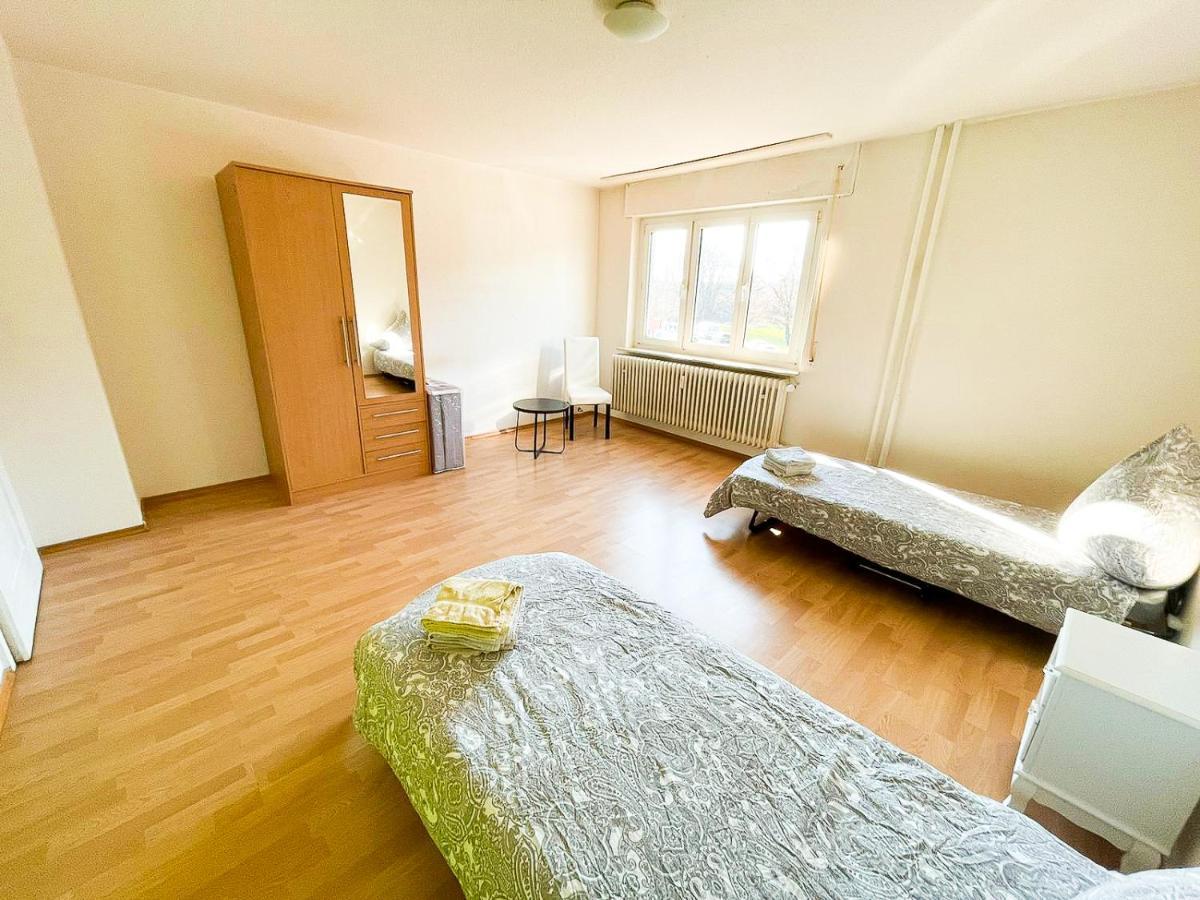 Preiswertes Zentrales Wg-Zimmer In Ravensburgアパートメント エクステリア 写真