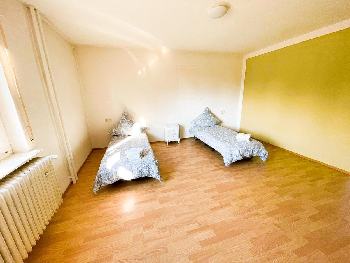 Preiswertes Zentrales Wg-Zimmer In Ravensburgアパートメント エクステリア 写真