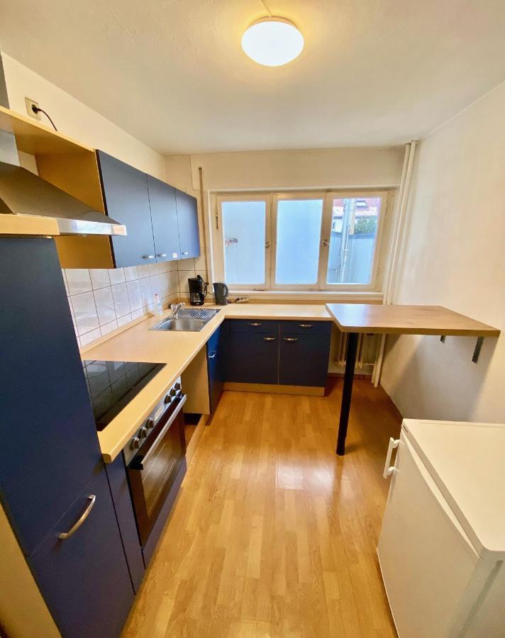 Preiswertes Zentrales Wg-Zimmer In Ravensburgアパートメント エクステリア 写真
